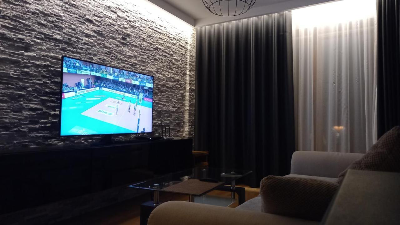 Apartamento Apartament Z Widokowym Tarasem Na Tatry Kościelisko Exterior foto