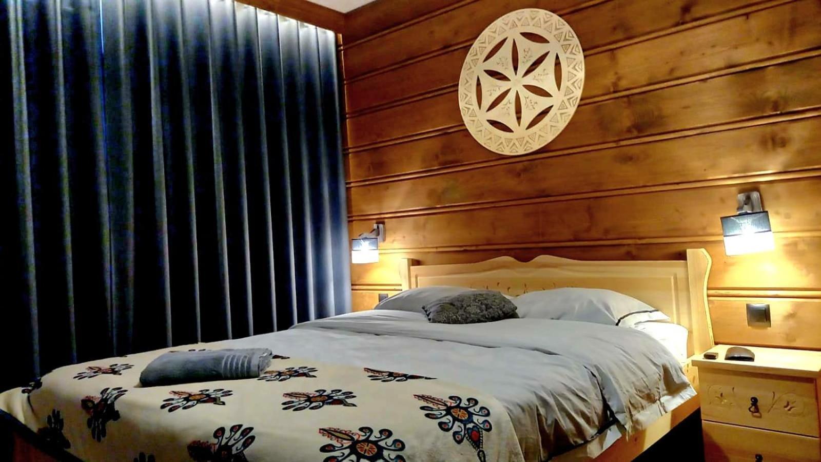Apartamento Apartament Z Widokowym Tarasem Na Tatry Kościelisko Exterior foto